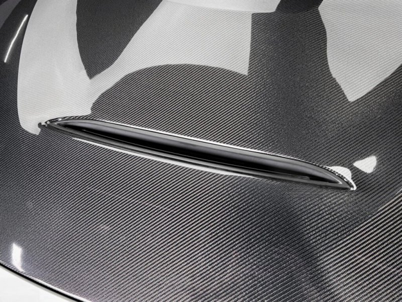 Carbon Fiber Engine Cover for  F80 F82 M3 M4 Gts Type Carbon Fiber Engine Hood Bonnet